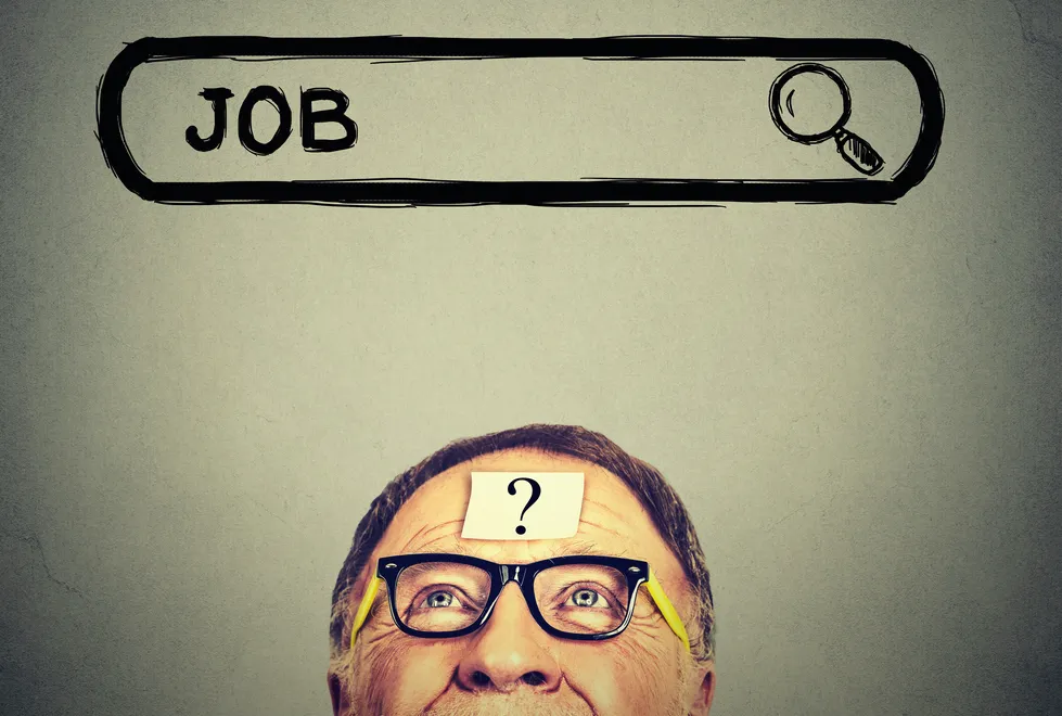 job