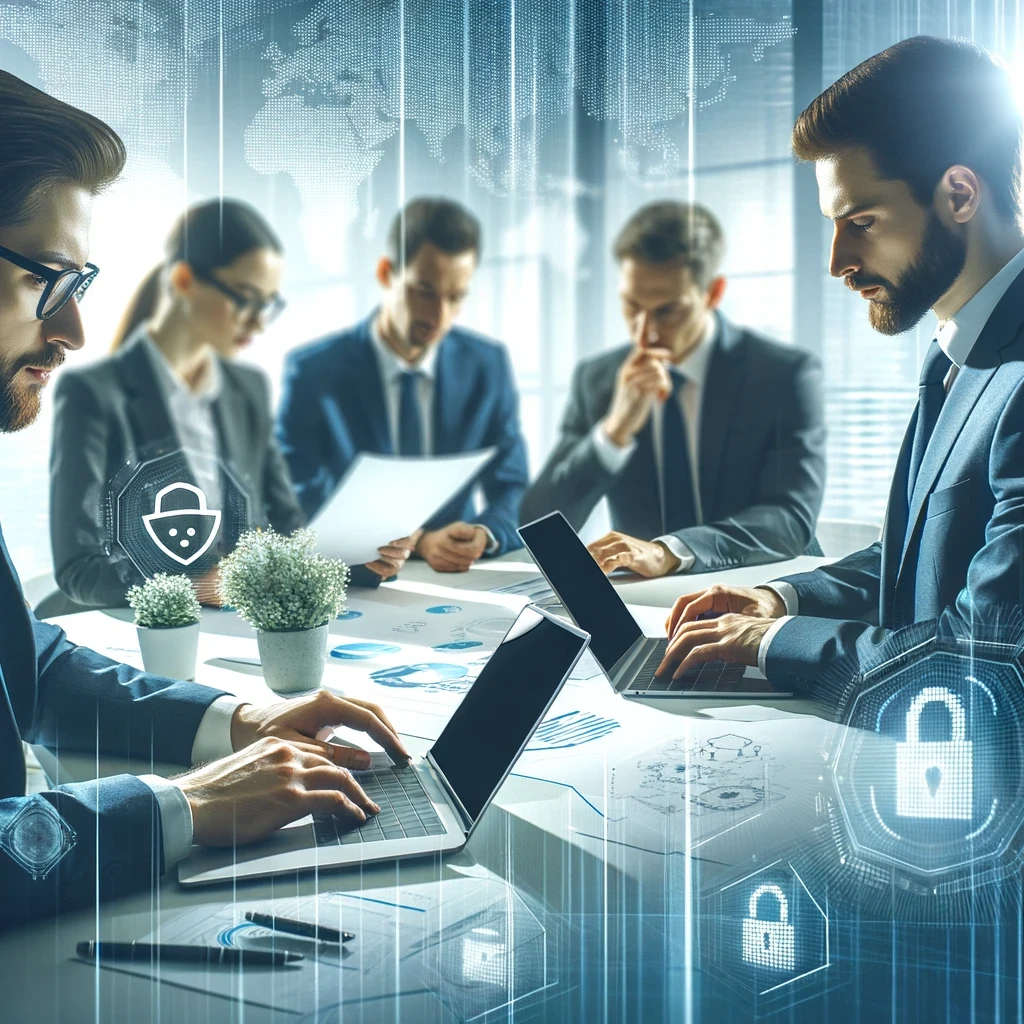 itaudit