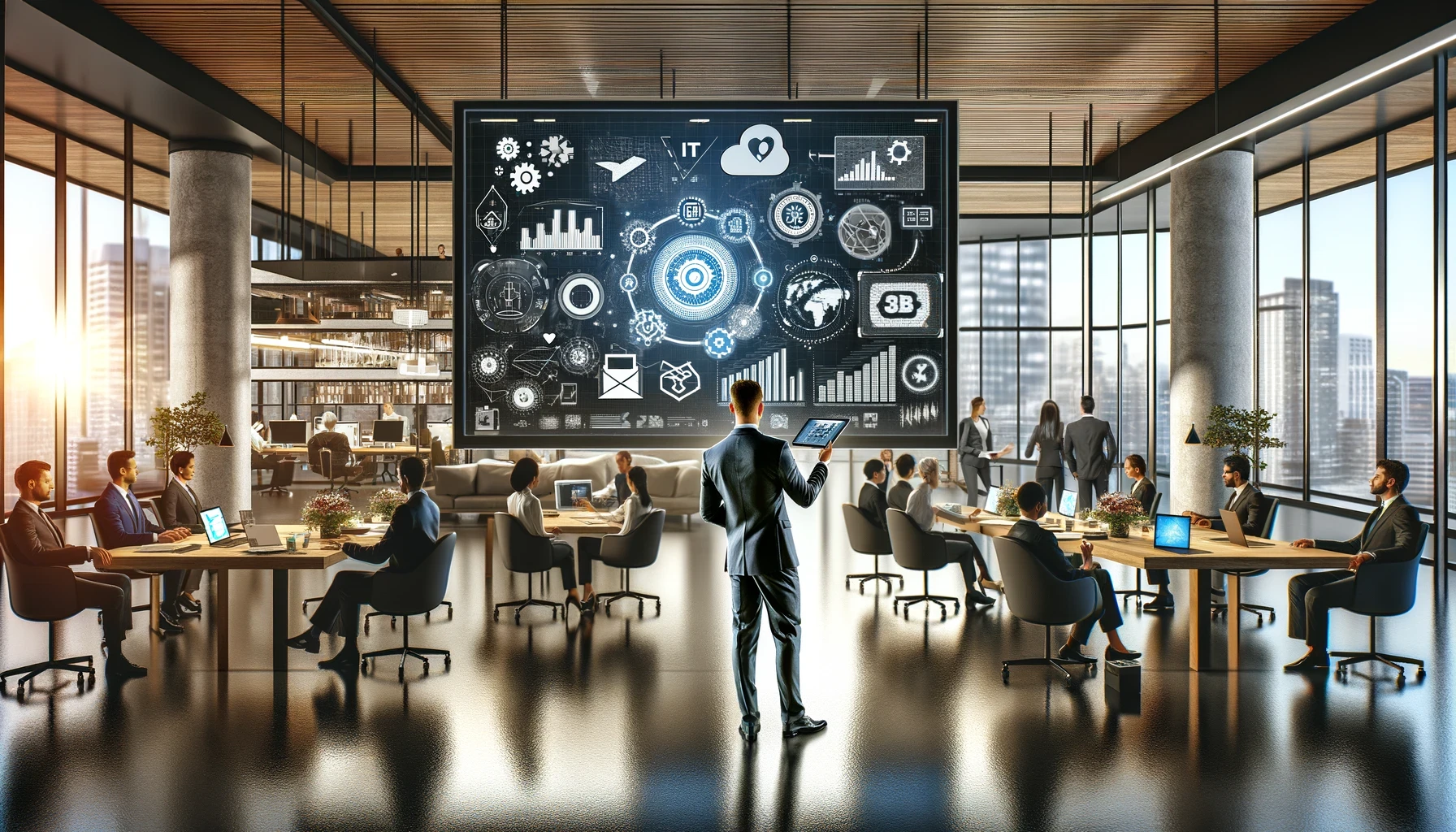 itconsulting