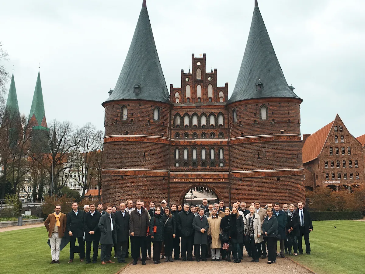 luebeck