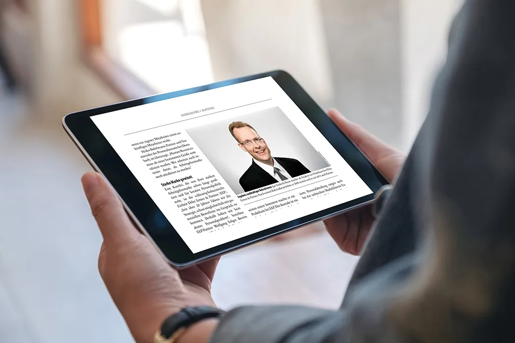 iStock-1135062678-JUVE-Artikel-Dr.-Reese-EEP-Recruiting