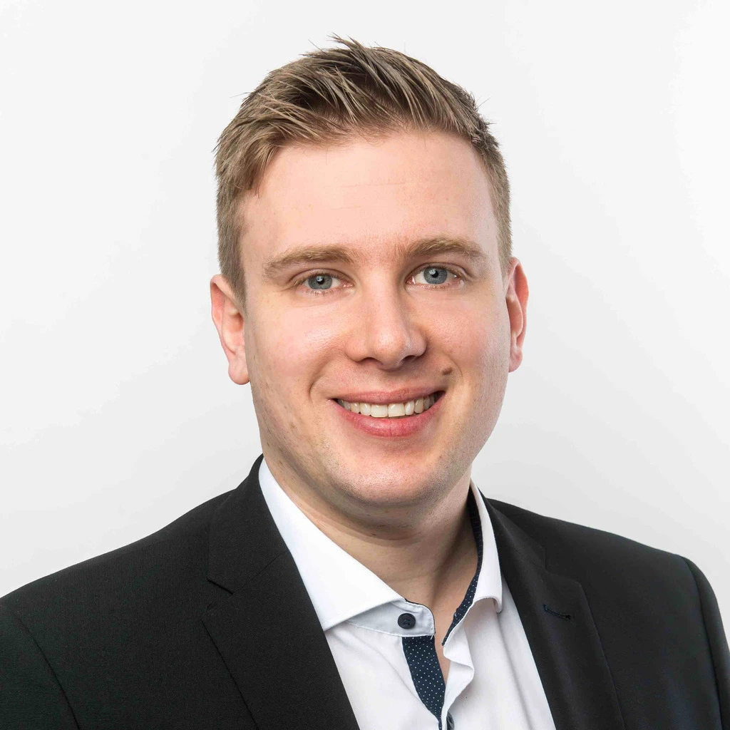 Porträt Kim Rohwer
