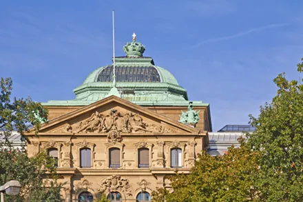 Bundesgerichtshof-WEB