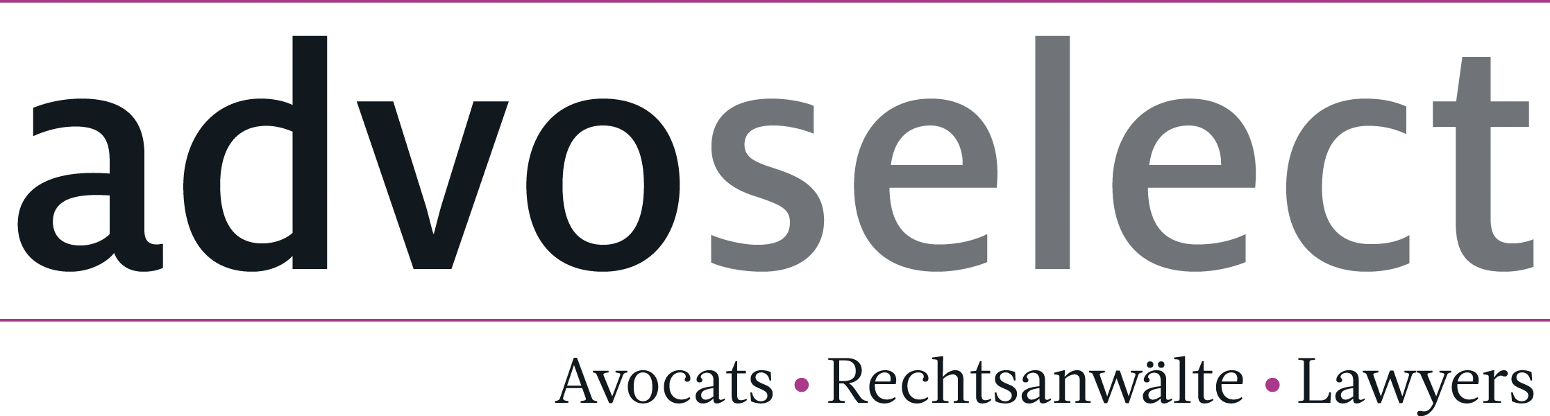 Advoselect_Logo_Final_2farbig